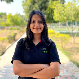 Dr. Supriya Poonia